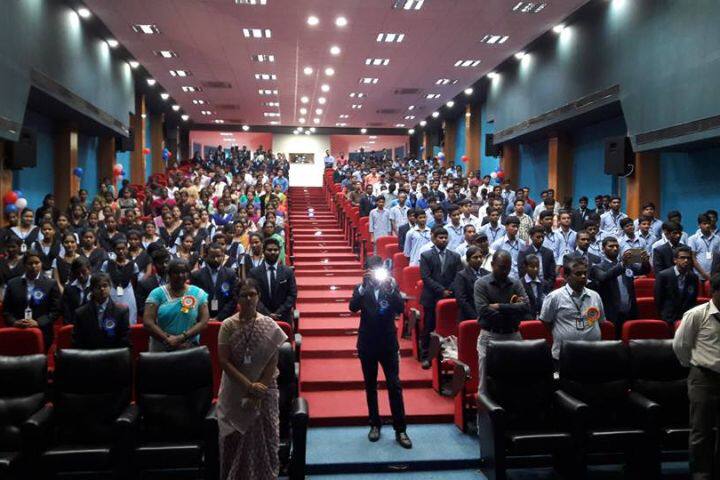 auditorium